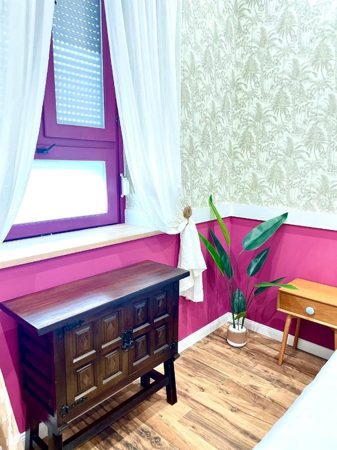 Thermal Apartmanok Raday 4 - Zendaya Hajdúszoboszló Eksteriør bilde